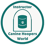 Canine Hoopers world Instructor