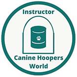 Canine Hoopers world Instructor