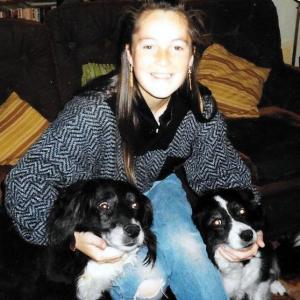 Kay 9 Dog Training: Kay Joy
